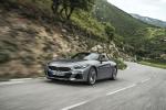 BMW Z4 M40i 2018 года (WW)